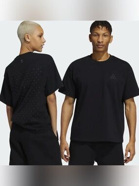 ADIDAS PHARRELL WILLIAMS TEE Human Race T Shirt GT4324 Unisex